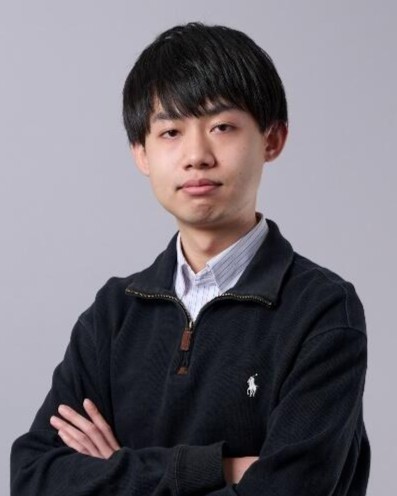 クラウドソリューション事業本部 第一技術部　最上 徹義