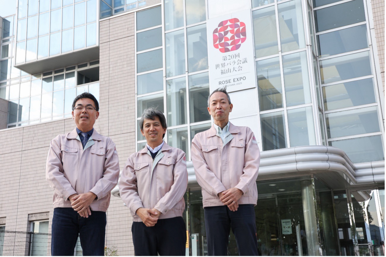 双日テックイノベーション株式会社は、広島県福山市(市長:枝廣 直幹、以下、福山市)において、クラウド型ワークマネジメントツール「Asana(アサナ)」の導入・定着支援を行いました。