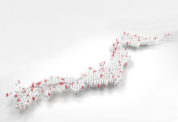 住所コードソリューション