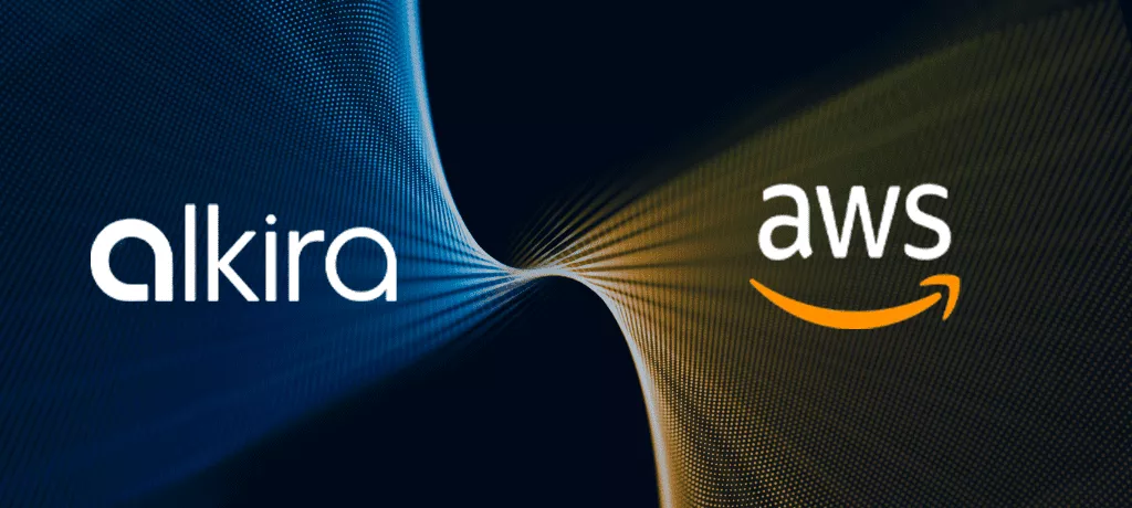 AWSとAlkiraがAWS Cloud WANとAlkira Cloud Network As-a-Serviceの統合に協力