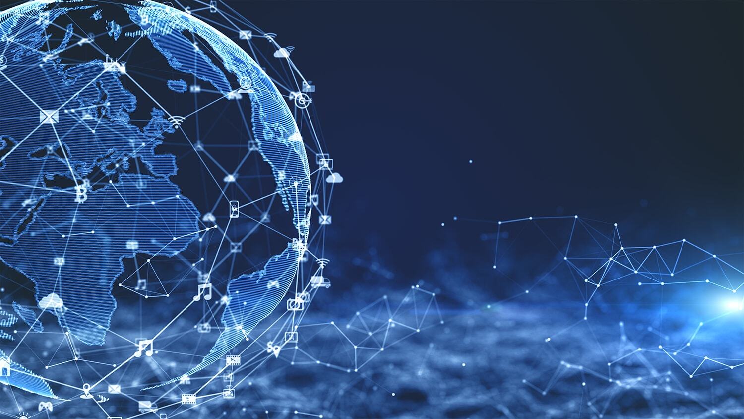 クラウドネットワーキングas-a-ServiceによるIOT変革の加速