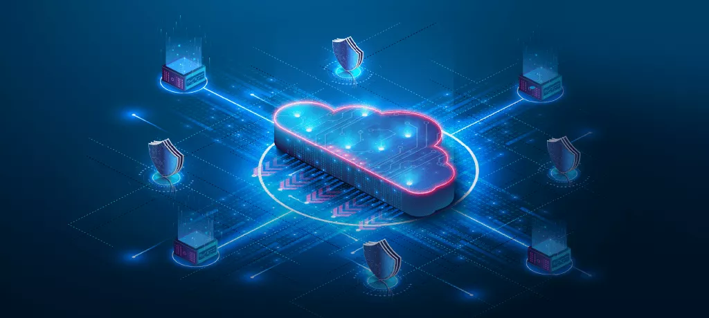 セグメンテーションとマイクロセグメンテーションを使用したクラウドネットワーキング設計パターン