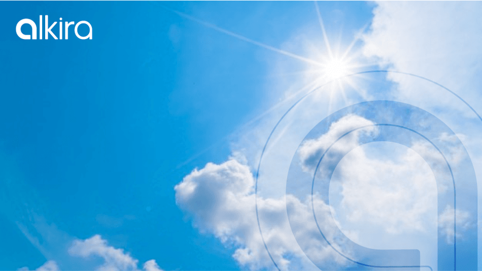 Alkiraのソリューションでクラウドに光を照らす