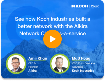 【Koch Industries】日本語字幕入り動画