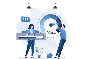 ローカル5Gと性能監視