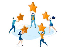 ネットワークチームで取り組む顧客満足度の向上