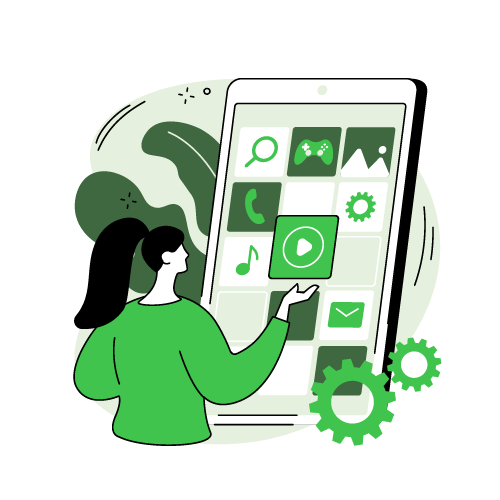 TMSミティゲーション機能