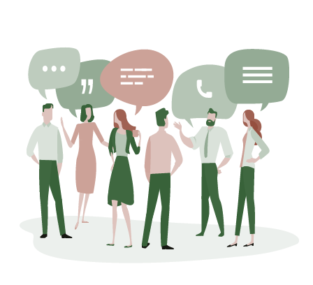 トラフィックの可視化