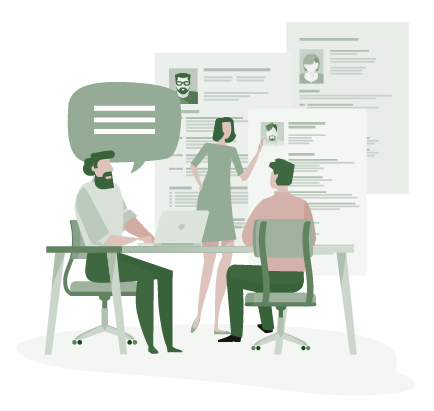 トラフィックの可視化