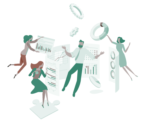 フローによるDDOS攻撃