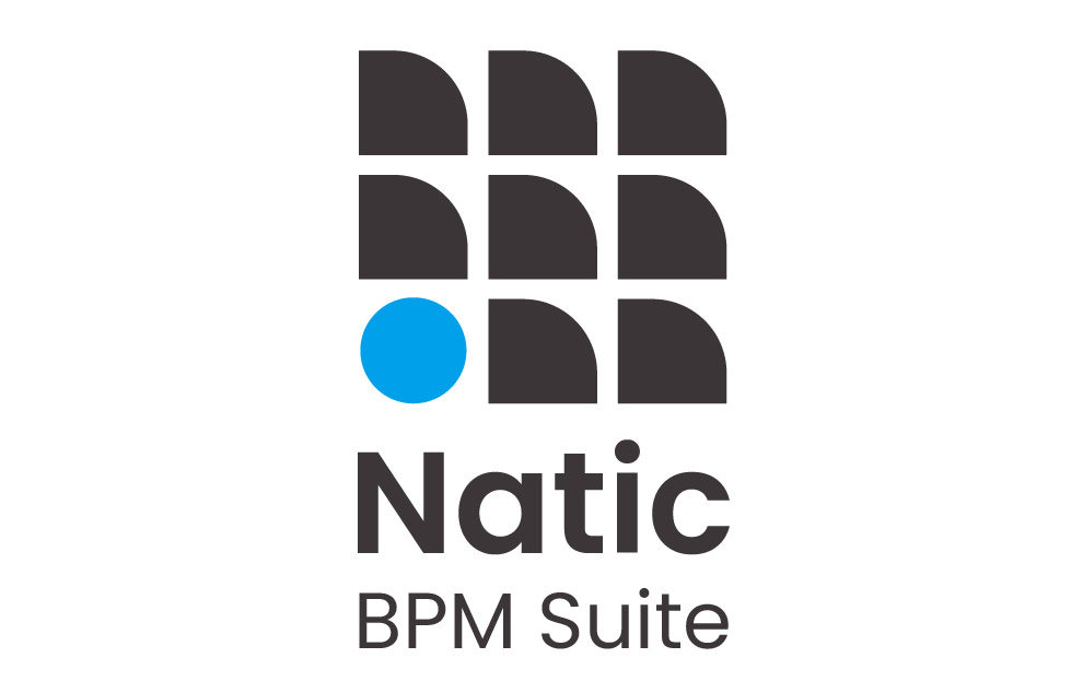 Natic BPM Suite｜業務プロセス管理システム（BPM）