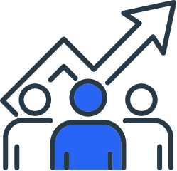 実務で活用できるように伴走支援
