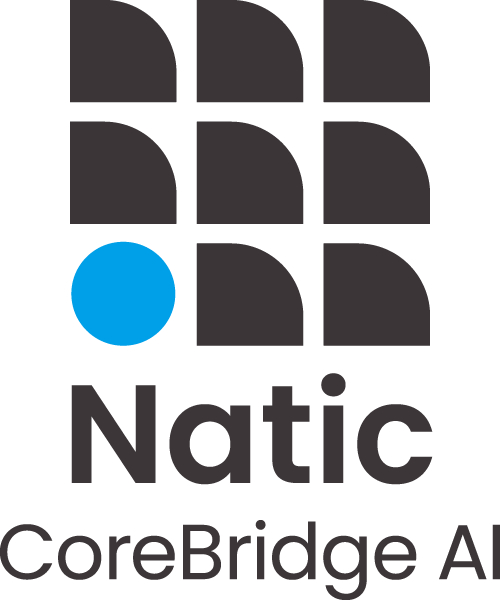 GRANDIT向けAIエージェント開発・運用基盤「 Natic CoreBridge AI for GRANDIT」