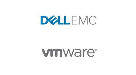 Dell EMCとVmwareによる共同開発