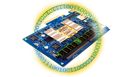 信頼性の高いvSphere仮想化環境