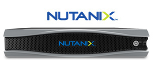 HCIの比較 Nutanix