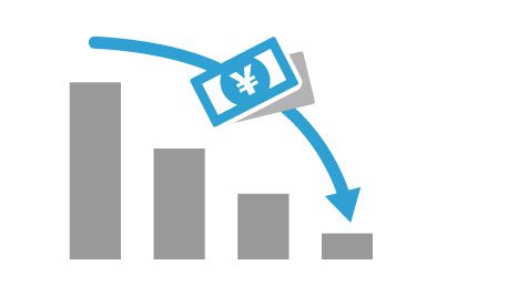 HCIでデータセンター費用を削減