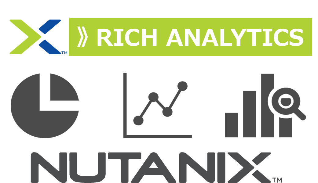 Nutanix 統合管理ツールとAPI連携