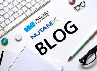 Nutanix Files フォルダ構成について考える