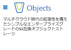 Objects