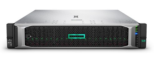 HPE Proliant DX