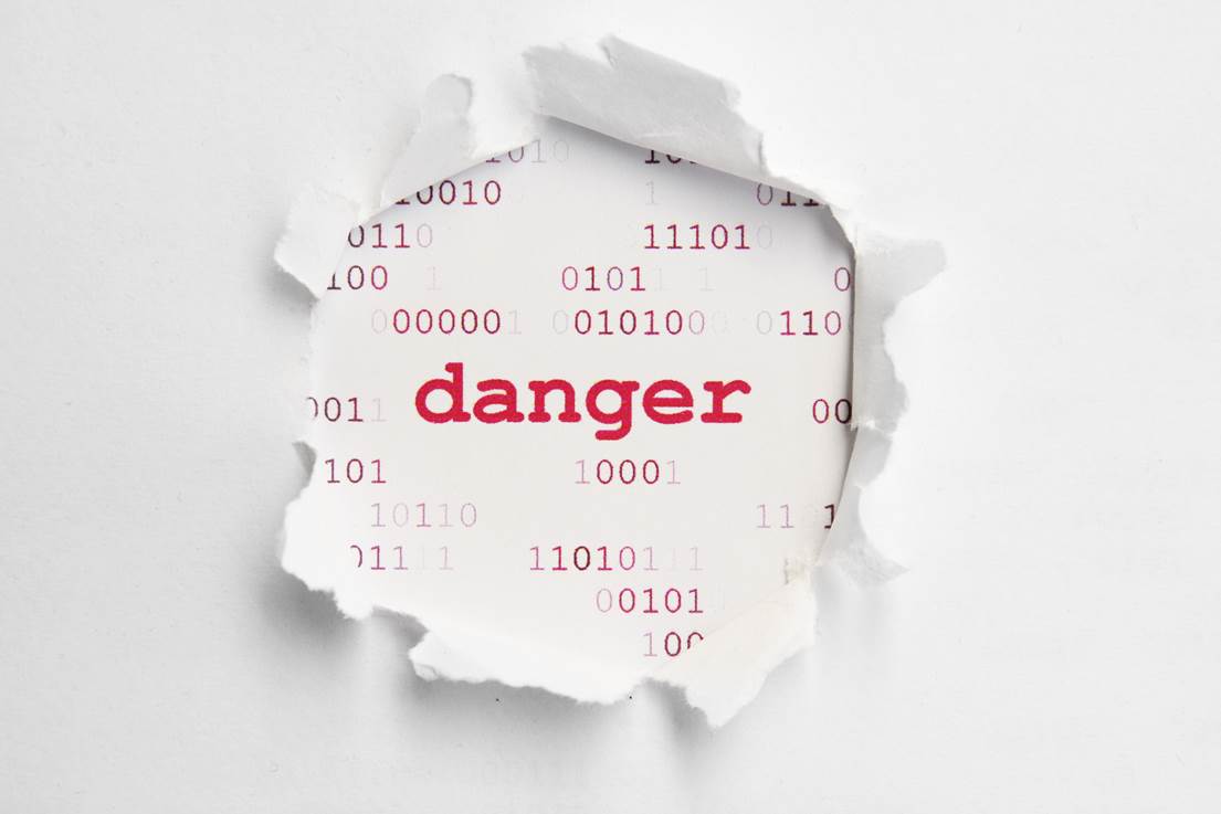 セキュリティへの不安