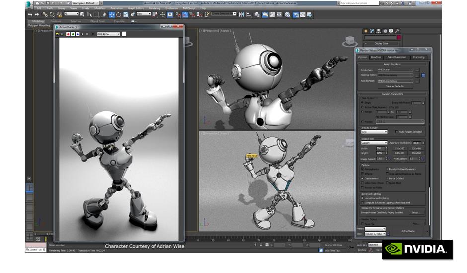 NutanixはvGPU対応モデルをラインナップ