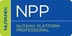 Nutanix NPP