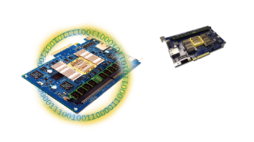 SimpliVityのハードウェアアクセラレーターの特長