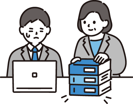 膨大な学習コスト