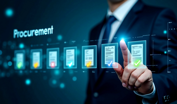 標準搭載されたAIで業務を大幅に効率化