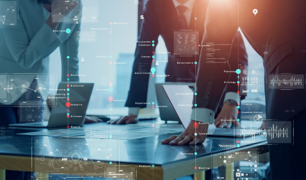 業務実態に合った料金プランで通信コストの削減