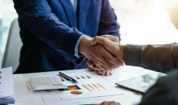 質の高いサポートサービスと保守運用