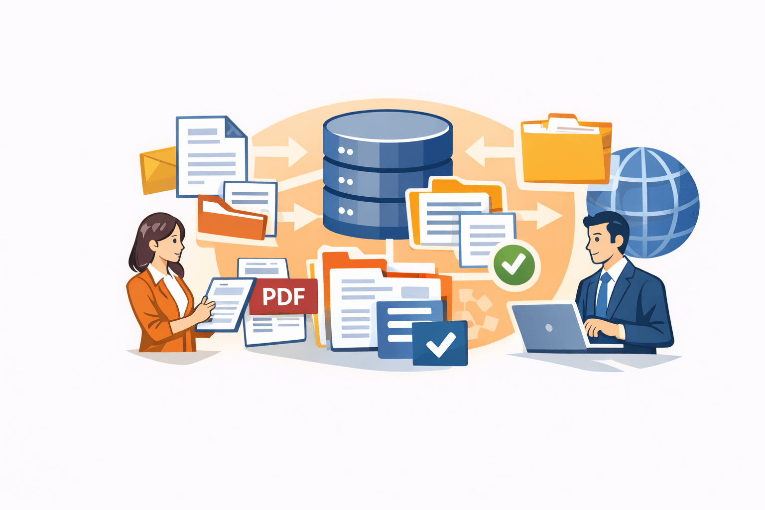 Natic Contents Suite