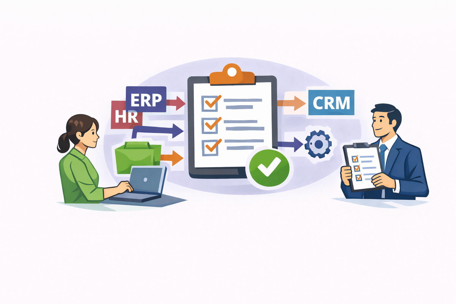 Natic e-Entry Express+