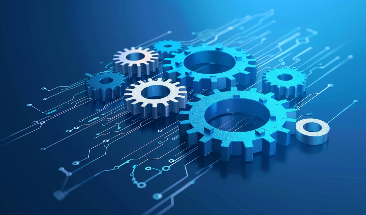 標準搭載されたAIで業務を大幅に効率化