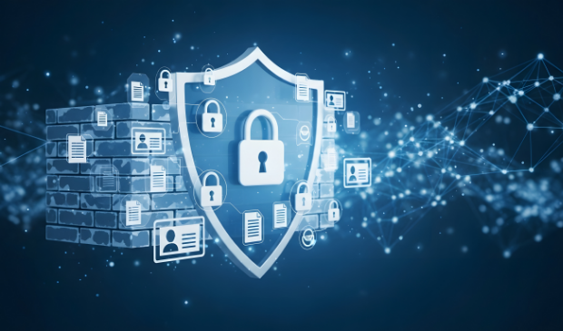 高度なセキュリティで、情報漏えいリスクを最小化、安全な全社展開