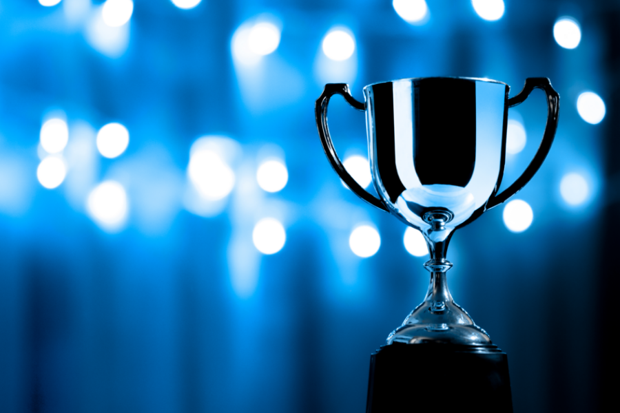 プレミアパートナーとしての信頼と表彰実績