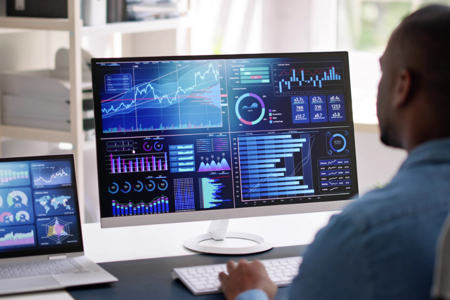 データドリブンな意思決定を推進