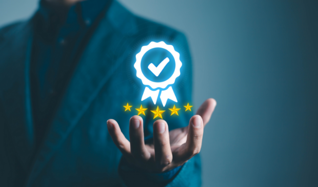 質の高いサポートサービスと保守運用