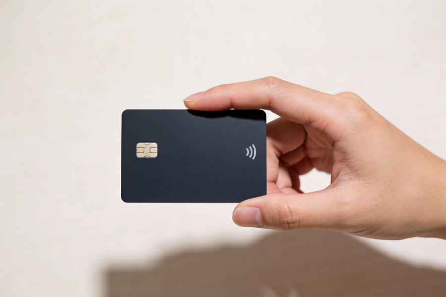 金融機関で豊富な実績