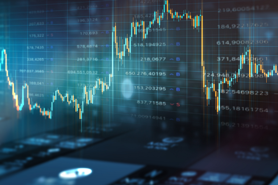 高い長期・大量データ管理能力で取引履歴の照会などがスムーズ
