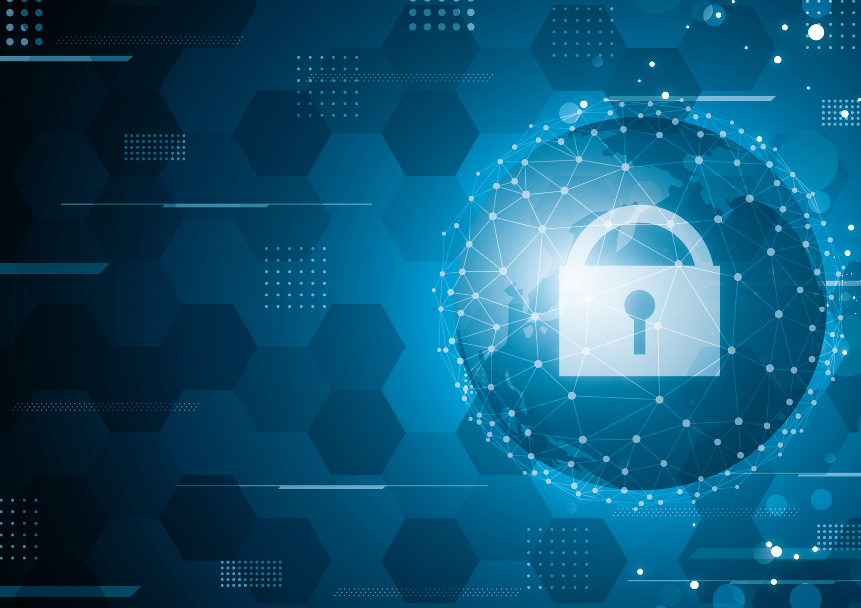 強固なセキュリティとコンプライアンス対応