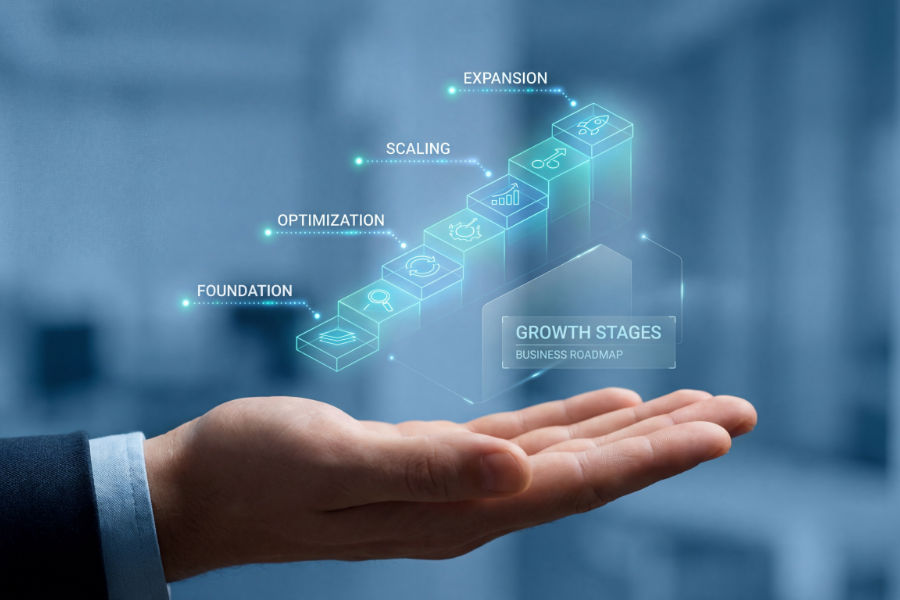 質の高いサポートサービスと保守運用