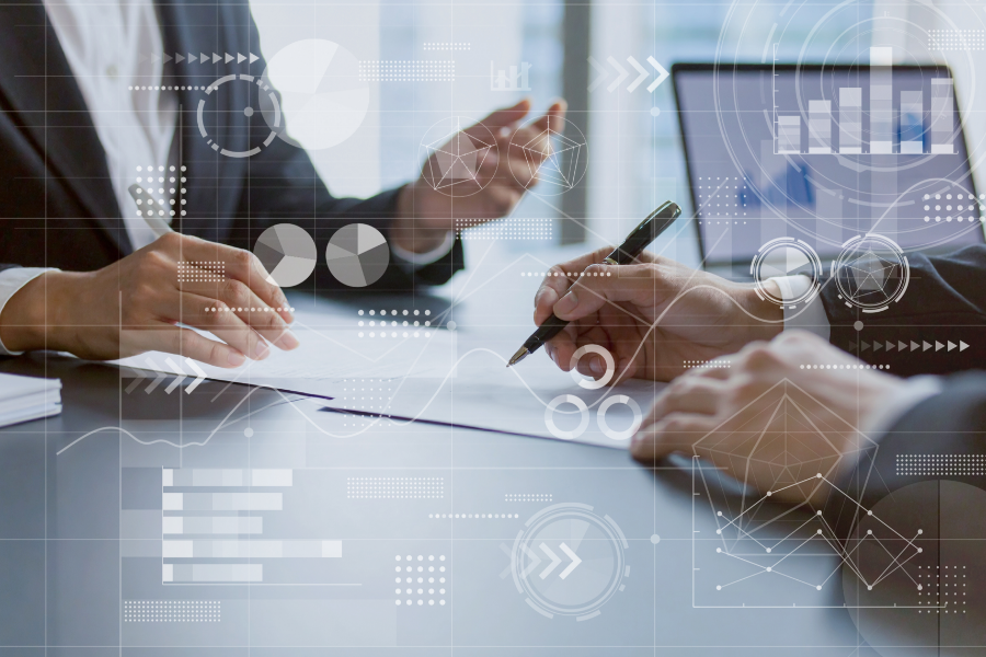 プレミアパートナーとしての信頼と表彰実績