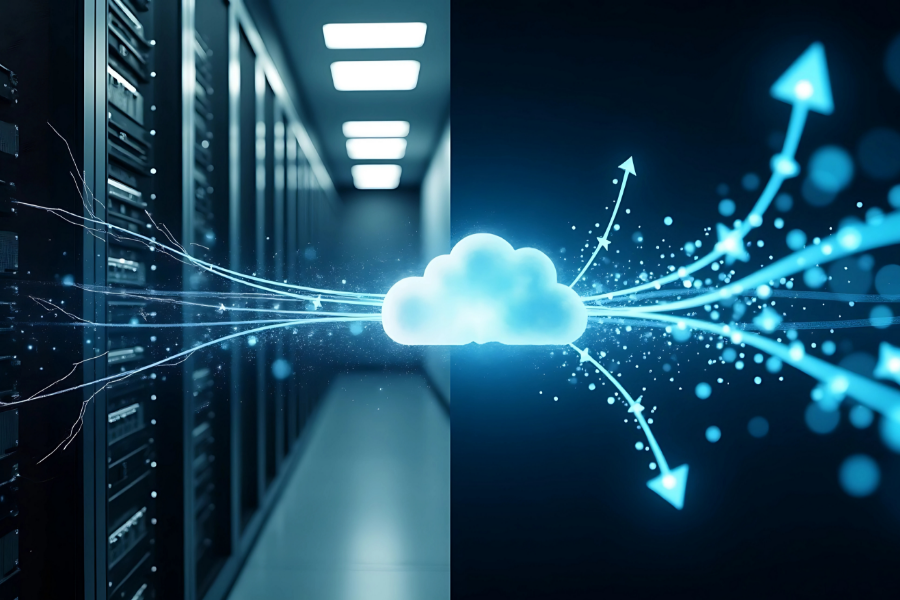 標準搭載されたAIで業務を大幅に効率化