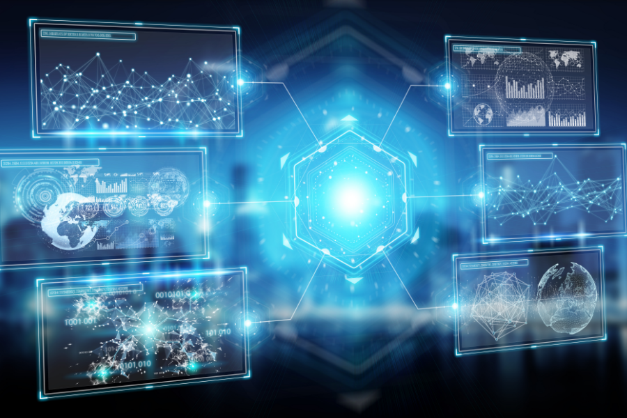 Webポータル、固定電話対応など管理者、ユーザー共に簡単利用
