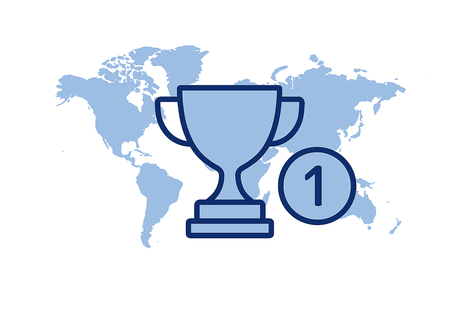 世界トップクラスの導入実績