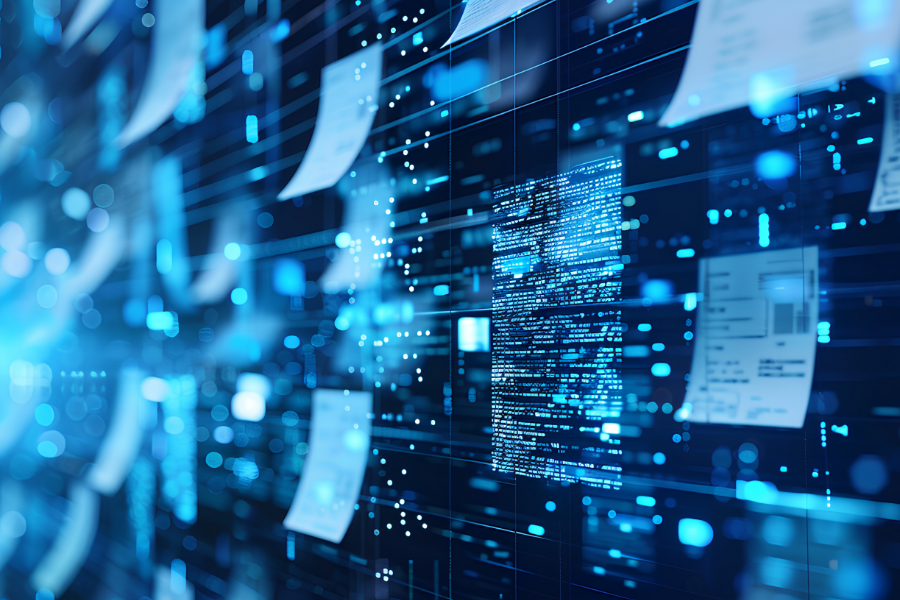 「DWHなどとのシステム連携」で帳票データを経営に利活用