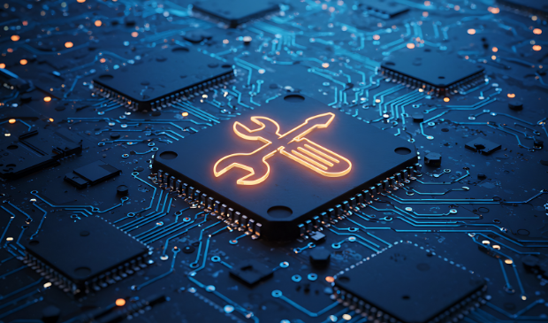 質の高いサポートサービスと保守運用